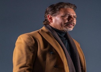   مصر اليوم - محمد رياض يرد على الجدل حول تكريم شهيرة في المهرجان القومي للمسرح