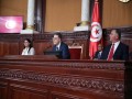   مصر اليوم - البرلمان التونسي يصادق على اتفاقية لتبادل تسليم المطلوبين مع الجزائر