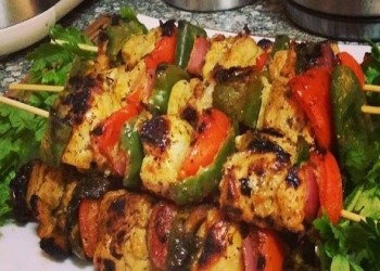   مصر اليوم - الشيش طاووق على الطريقة السورية