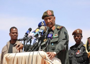   مصر اليوم - الجيش السوداني يتوعد برد قاسٍ على هجوم «الدعم السريع» على قرية ود النورة