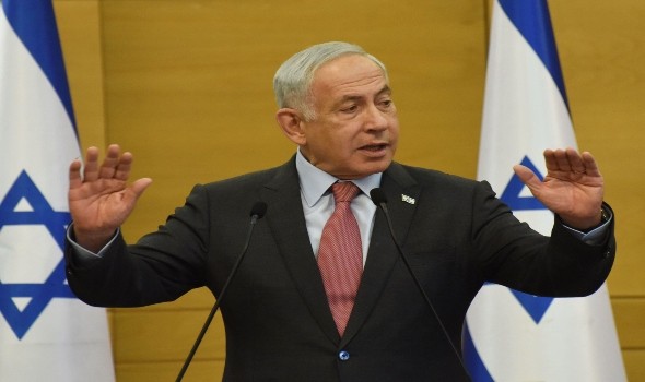   مصر اليوم - نتنياهو يعلّق على أحدث اتفاق بين إسرائيل وحماس