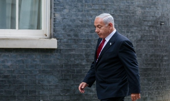   مصر اليوم - نتنياهو يؤكد أن حماس رفضت عرضاً إسرائيلياً بتقديم الوقود لمستشفى الشفاء في غزة