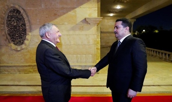   مصر اليوم - رئيس العراق يواجه انتقادات واسعة بعد رفع دعوى قضائية ضد رئيس الوزراء