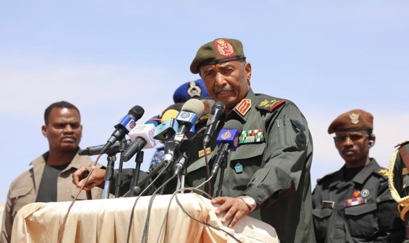   مصر اليوم - تجدد المعارك بين الجيش السوداني والدعم السريع في ولاية سنار