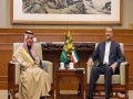   مصر اليوم - تفاؤل إيراني إزاء إحياء العلاقات مع السعودية بالتزامن مع تقدم مسار إعادة فتح السفارات