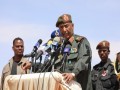   مصر اليوم - قيادة الجيش السوداني تُعلن تعليقها للمفاوضات في جدة