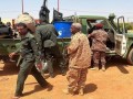   مصر اليوم - الجيش السوداني والدعم السريع يتبادلان الاتهامات بشأن تدمير جسر الحلفايا