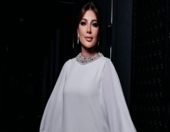   مصر اليوم - الأزياء المحتشمة تسيطر على إطلالات أصالة في حفلاتها الغنائية