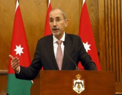   مصر اليوم - وزير خارجية الأردن يؤكد علي أن أي محاولة لتهجير الفلسطينيين من الضفة إعلان حرب