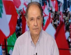   مصر اليوم - الموت يغيّب الوزير السابق والكاتب اللبناني سجعان قزي