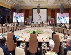   مصر اليوم - القمة العربية في البحرين تتجه إلى الدعوة لمؤتمر دولي بشأن فلسطين