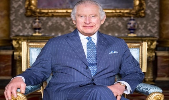   مصر اليوم - زيارة الملك تشارلز إلى الولايات المتحدة وتفاؤل ترمب بإمكانية تحسين العلاقات مع بريطانيا