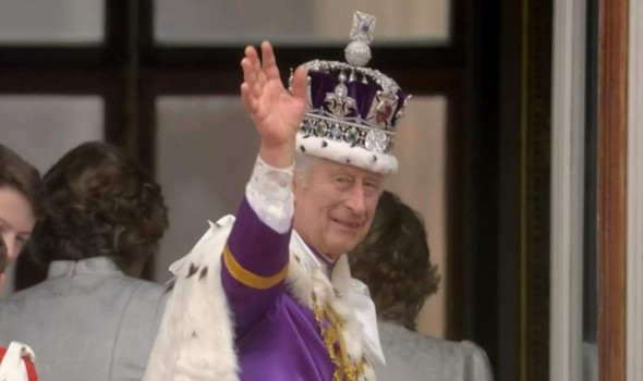   مصر اليوم - الملك تشارلز الثالث يكشف عن فقدانه حاسة التذوق بسبب علاج السرطان