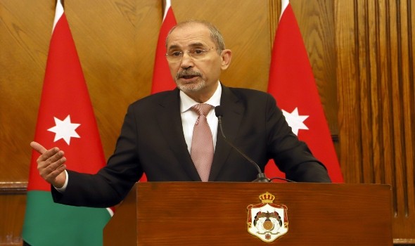   مصر اليوم - وزير خارجية الأردن يبحث مع جوتيريش جهود حل الأزمة السورية