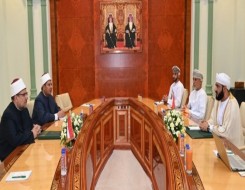   مصر اليوم - سلطنة عمان ومصر تبحثان التعاون في مجال الأوقاف والشؤون الدينية