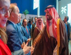   مصر اليوم - السعودية تعرض ملف الرياض إكسبو 2030 وتخصص 7.8 مليار دولار لاستضافته