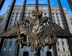   مصر اليوم - روسيا تعلن السيطرة على مزيد من الأراضي في خاركيف ودونيتسك