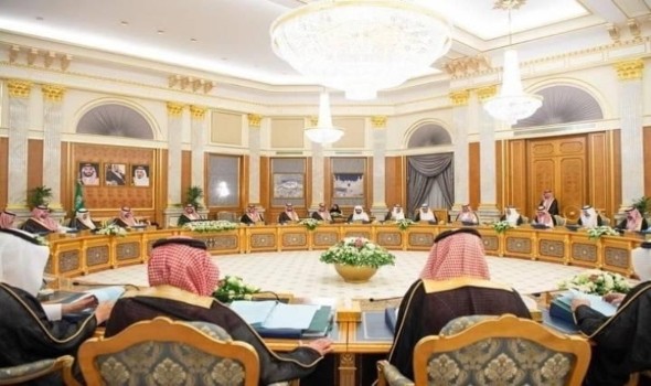   مصر اليوم - مجلس الوزراء السعودي يؤكد أن تنويع منافذ التصدير عزز قدرات المملكة في قطاع الطاقة