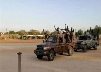   مصر اليوم - الأمم المتحدة تندد بـاللامبالاة والإفلات من العقاب في السودان