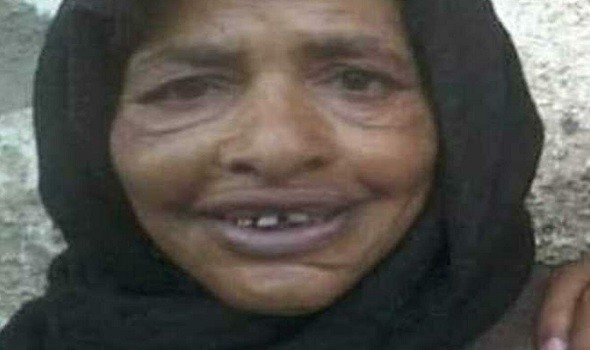   مصر اليوم - متسوّلة مصرية تترك مليون جنيه عثر عليها داخل منزلها بعد وفاتها