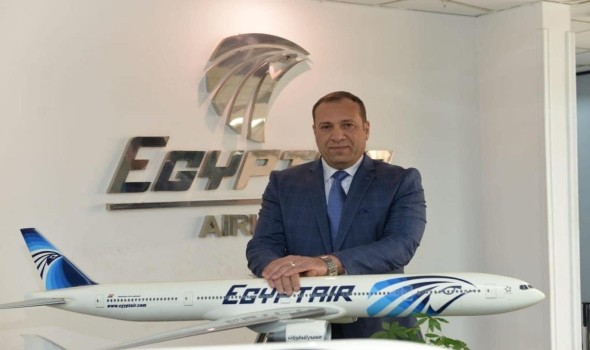  مصر اليوم - مصر للطيران تخرج من قائمة أفضل 100 شركة عالمية
