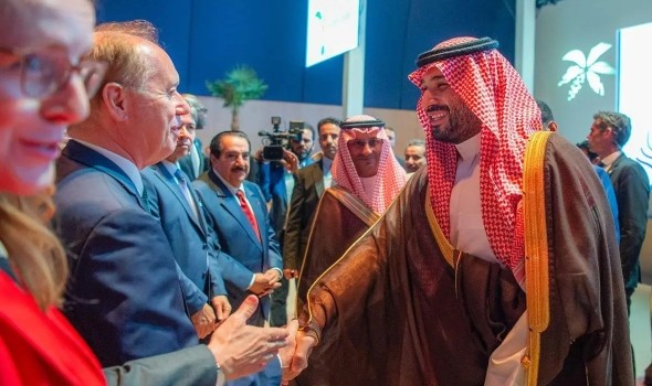   مصر اليوم - السعودية تعرض ملف الرياض إكسبو 2030 وتخصص 7.8 مليار دولار لاستضافته