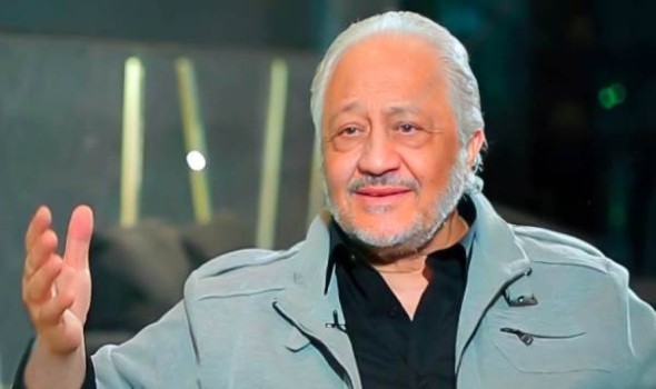   مصر اليوم - تكريم خالد زكي في مهرجان الإسكندرية السينمائي الـ 39