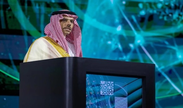  مصر اليوم - وزيرا الخارجية السعودي والأميركي بحثا التطورات الإقليمية والدولية هاتفياً