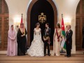   مصر اليوم - الملكة رانيا توجه نصيحة لكنتها رجوة قبل زواجها من الأمير الحسين