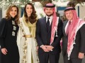   مصر اليوم - العاهل الأردني يصدر قرارًا ملكياً بمنح قرينة ولي العهد لقب الأميرة