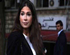   مصر اليوم - قرار قضائي لبناني يعتبر سابقة بحق الإعلامية ديما صادق بسجنها لمدة سنة