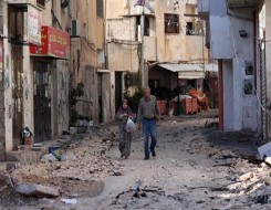  مصر اليوم - جنين تواجه تحديات وتداعيات اقتصادية صعبة والأضرار تطال 80 % من منازل المخيم
