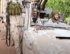   مصر اليوم - «الدعم السريع» يتهم الجيش السوداني بالاستعانة بمقاتلين من «جبهة تحرير تيغراي»