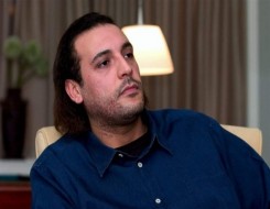   مصر اليوم - هانيبال القذافي يغادر سجن بيروت بعد عشر سنوات من التوقيف في قضية اختفاء الإمام موسى الصدر