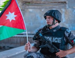   مصر اليوم - الأردن يوقف عددا من الأشخاص المرتبطين بجماعة الإخوان المحظورة