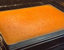   مصر اليوم - طريقة عمل الكيك بالبرتقال هشة وناجحة من أول مرة
