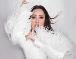   مصر اليوم - لطيفة تطرح ألبومها الجديد «مفيش ممنوع»