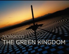   مصر اليوم - المغرب المملكة الخضراء وثائقي جديد للطاقة الخضراء على القناة الثانية دوزيم