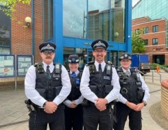   مصر اليوم - بريطانيا تكشف شبكة لغسل أموال لصالح روسيا وتعلن توقيف 128 شخصا