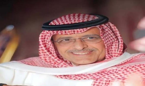 رحيل عبدالله العقيل مؤسس جرير أشهر المكتبات السعودية والعربية