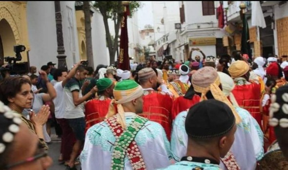 انطلاق مهرجان الفيلم التربوي لأطفال المخيمات الصيفية في المغرب بمشاركة مصرية