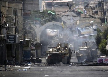   مصر اليوم - واشنطن تحذر إسرائيل من الهجوم البري علي رفح ونتانياهو يُعاند