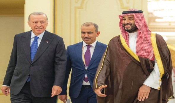   مصر اليوم - السعودية وتركيا وباكستان تبحث تعزيز التعاون الدفاعي والأمني خلال اجتماعها الأول في إسطنبول
