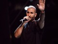   مصر اليوم - أحمد سعد يحصد جائزة «موريكس دور» لأفضل أغنية عربية
