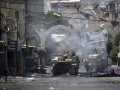   مصر اليوم - قوات إسرائيلية تقتل 5 فلسطينيين خلال مداهمة بالضفة الغربية