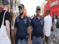 مصر اليوم - طلاب إيطاليا يحتجون على تدهور التعليم والإنفاق العسكري وسط مواجهات مع الشرطة