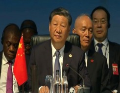   مصر اليوم - أول جولة أوروبية لرئيس الصين منذ 2019