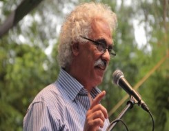   مصر اليوم - الموت يُغيّب الشاعر والكاتب الفلسطيني زكريا محمد