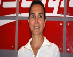   مصر اليوم - لاعبة التنس التونسية سليمة صفر تتحدث عن اغتصاب مدربها لها لسنوات