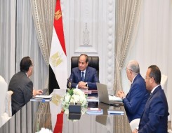   مصر اليوم - مصر تُعلن إضافة أكثر من ثلاثة ملايين فدان جديد للرقعة الزراعية